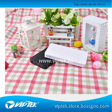 2014 Hot Sales High Quality Power Banks Chargers For Mobile Phones